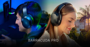 barracuda pro